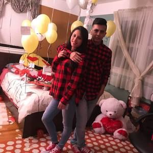 Meet your Posher, Kevin